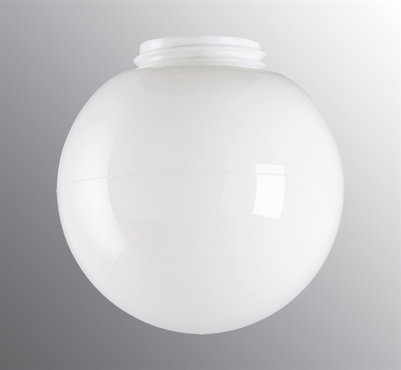 Reservglas blank opalvit 84,5mm 