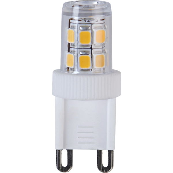 G9 LED 1,5W 150lm