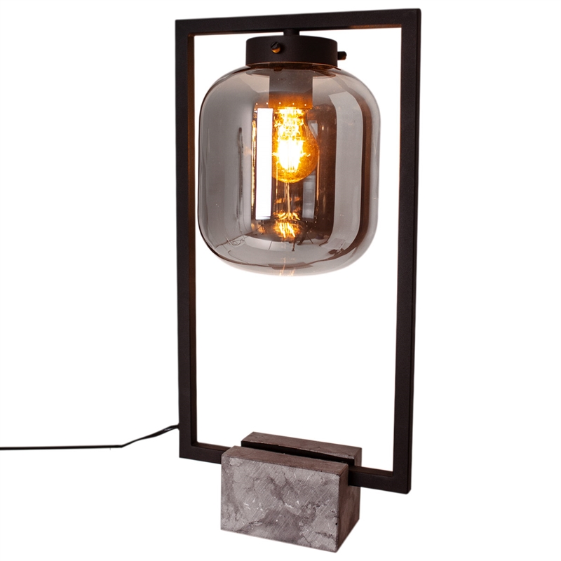 Dixton bordslampa 