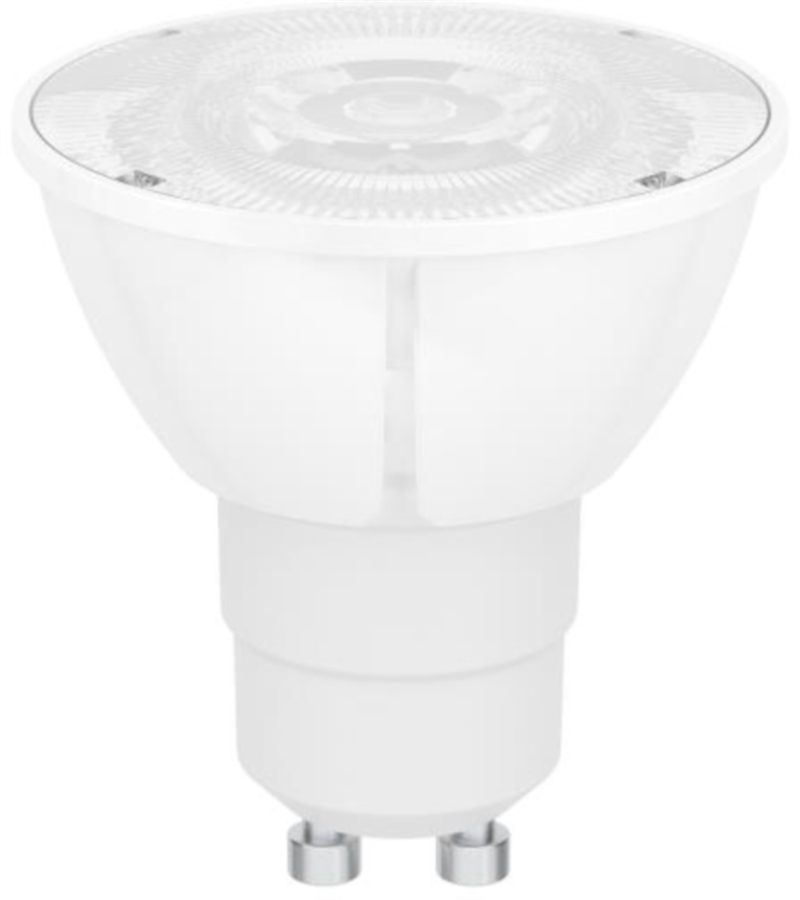 PAR 16 GU10 LED 6,5W spotlightlampa