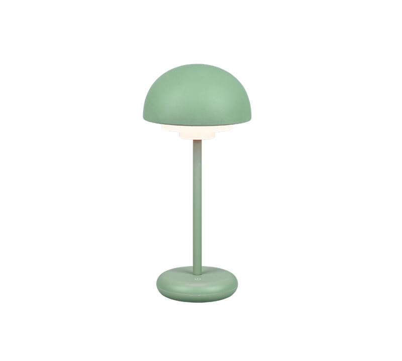 Elliot bordslampa grön