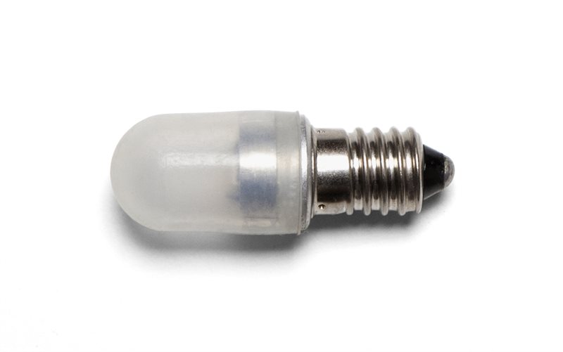 Reservlampa Blocklamp Mini