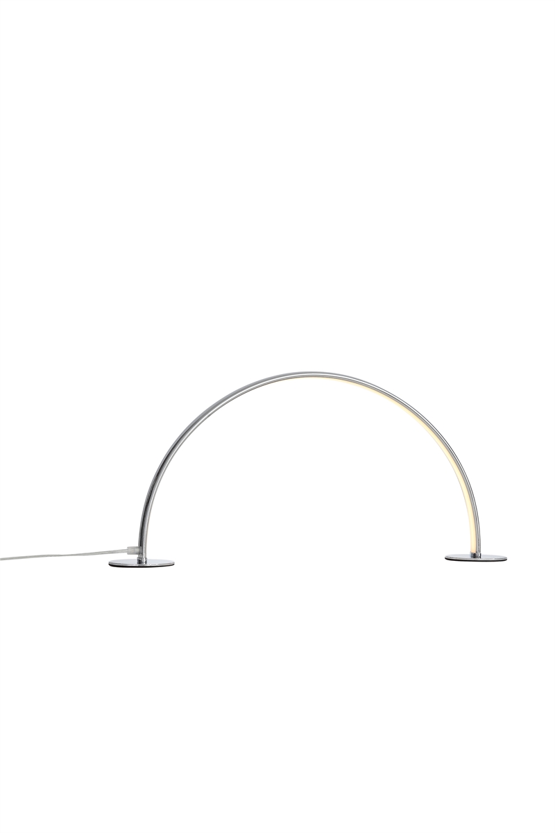 Arc bordslampa LED