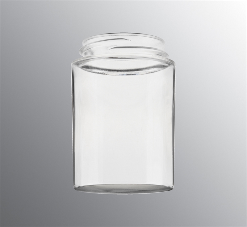 Reservglas till Opus 100/175 klarglas