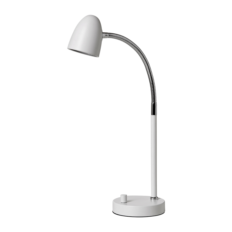 Koster bordslampa vit