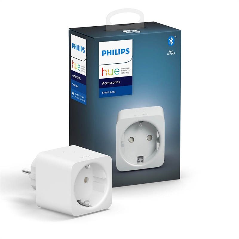 Hue smartplug