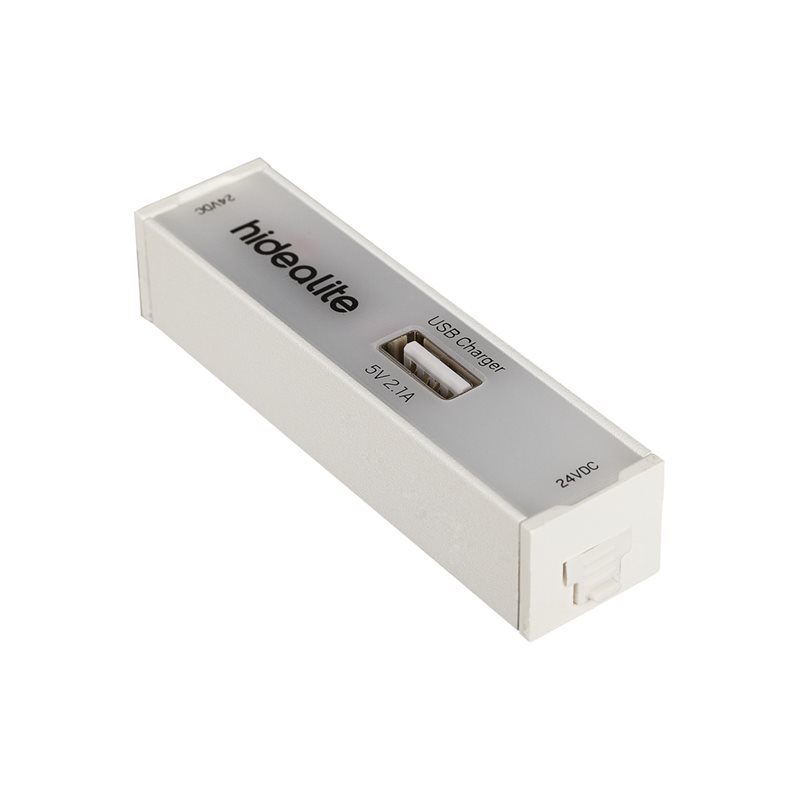 USB uttag till Extend G2