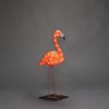 Flamingo bordslampa