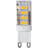 G9 LED 2,5W 250lm