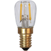 Päronlampa LED E14