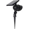 Powerspot solcells spotlight