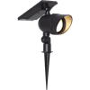 Powerspot solcells spotlight