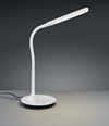 Polo bordslampa vit