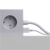 Cable 1 USB-A Gotland Grey