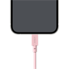 Cable 1 USB-A Old Pink