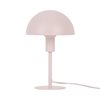 Ellen mini bordslampa rosa