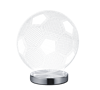 Ball bordslampa