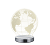 Globe bordslampa