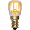 FLOS päronlampa klar 1,5W E14 2500K 