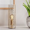 Golden bordslampa 30cm