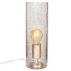 Golden bordslampa 40cm