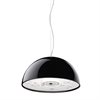 Skygarden small taklampa svart