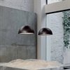 Skygarden small taklampa svart