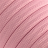 Textilkabel rosa för Filé System 