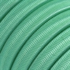 Textilkabel opalgrön för Filé System 