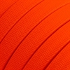 Textilkabel orange för Filé System 