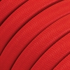 Textilkabel röd för Filé System 