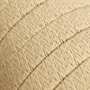 Textilkabel jute/beige för Filé System 